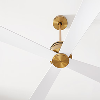 Launcetown 56" Ceiling Fan