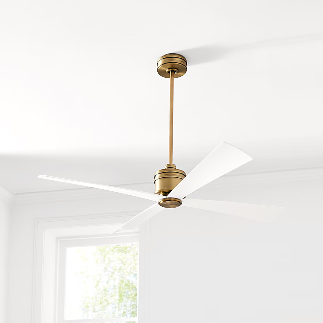 Launcetown 56" Ceiling Fan