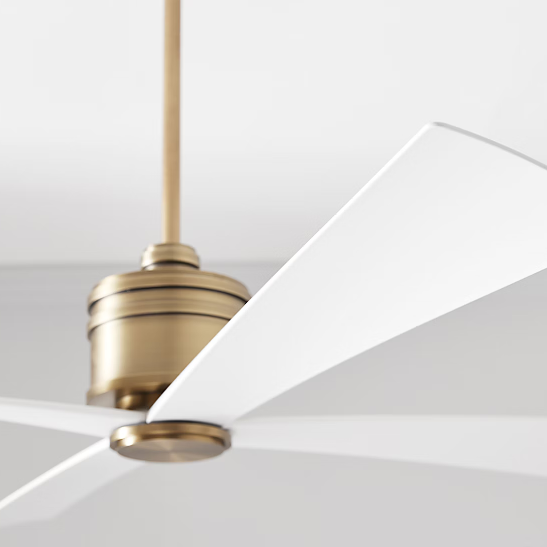 Launcetown 56" Ceiling Fan