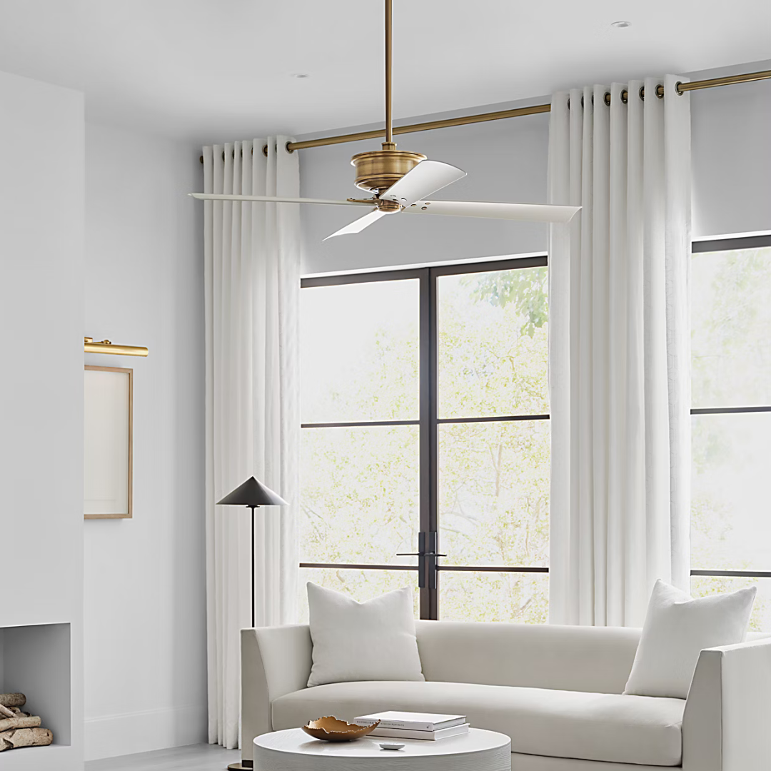 Subway 56" Ceiling Fan