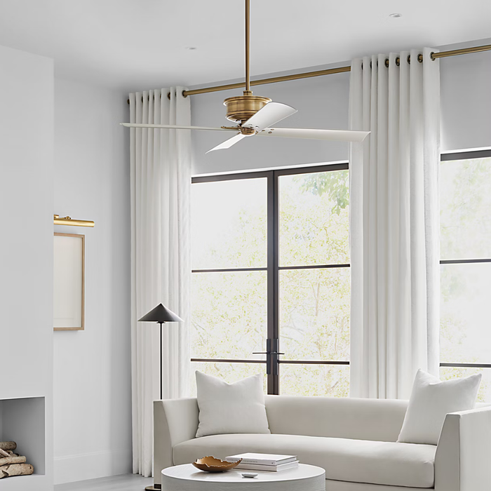 Subway 56" Ceiling Fan