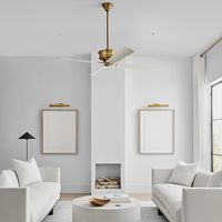 Subway 56" Ceiling Fan