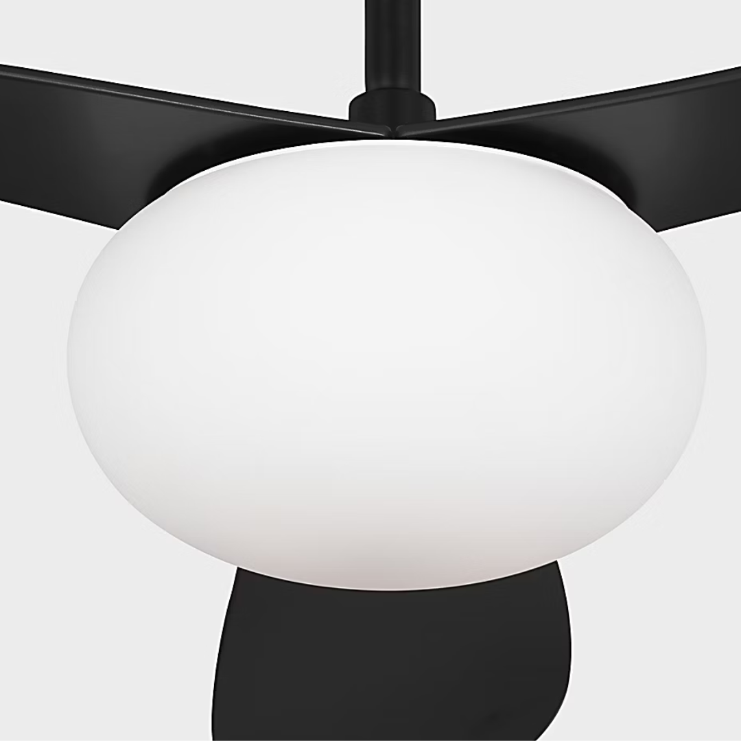 Drape Smart 58" LED Ceiling Fan