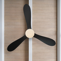 Drape Smart 58" LED Ceiling Fan