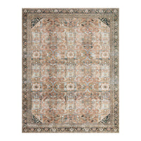 Wynter WYN-02 Auburn/Multi Rug