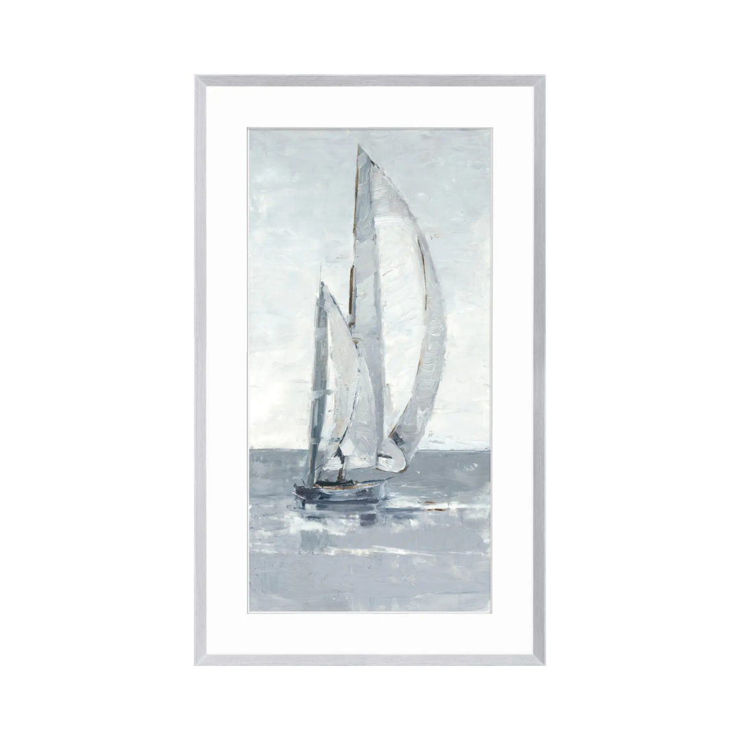 Grey Seas II [23.5" x 39.5"]
