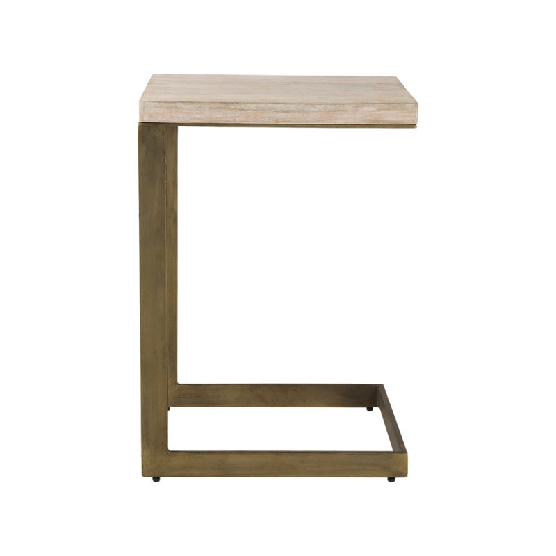 Faye Side Table