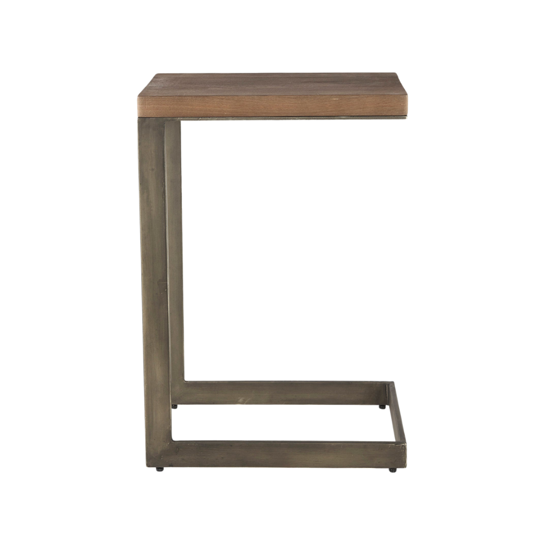 Faye Side Table