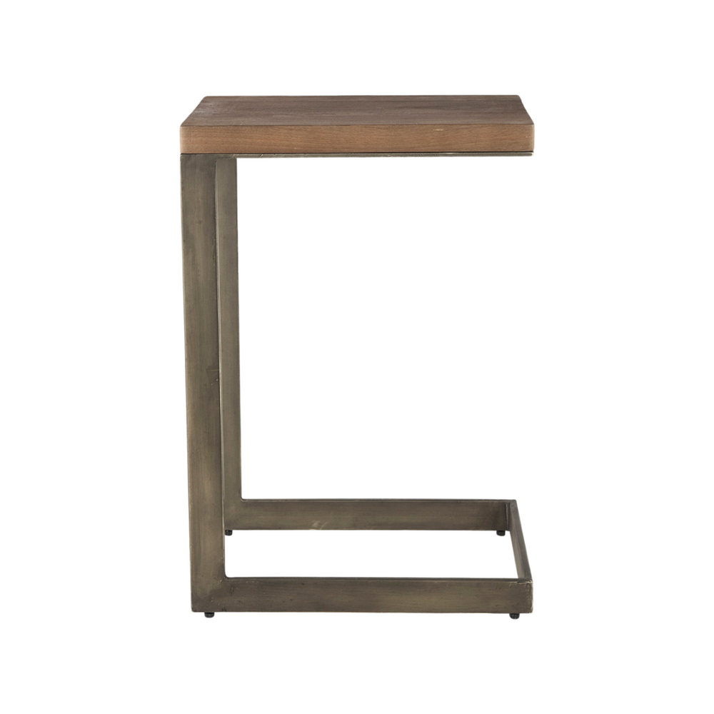 Medium Wood