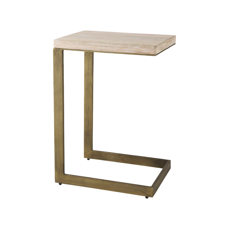 Faye Side Table