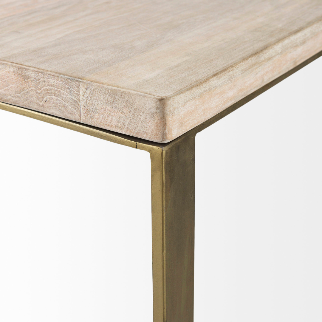 Faye Side Table