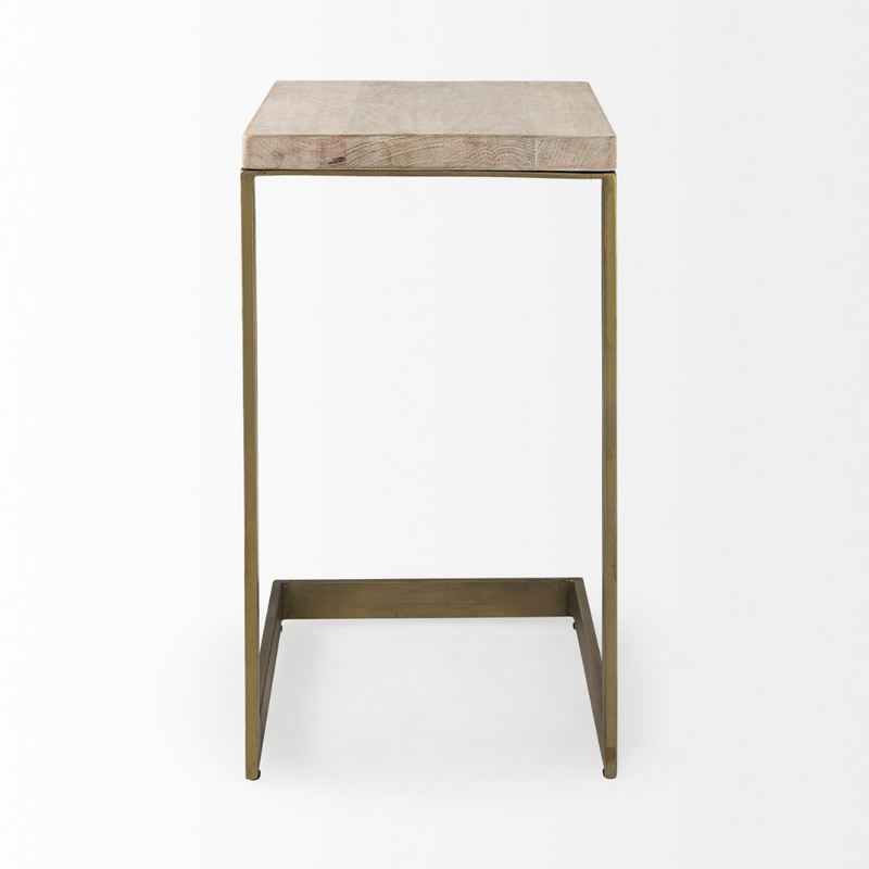 Faye Side Table