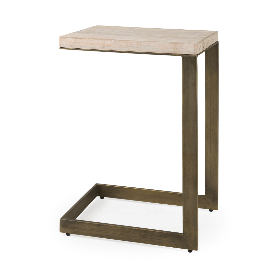 Faye Side Table