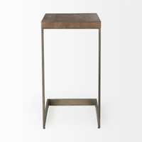 Faye Side Table