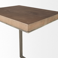 Faye Side Table