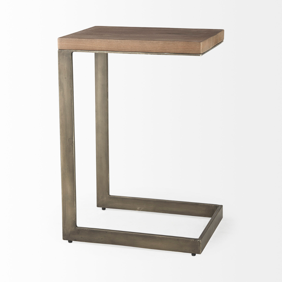 Faye Side Table