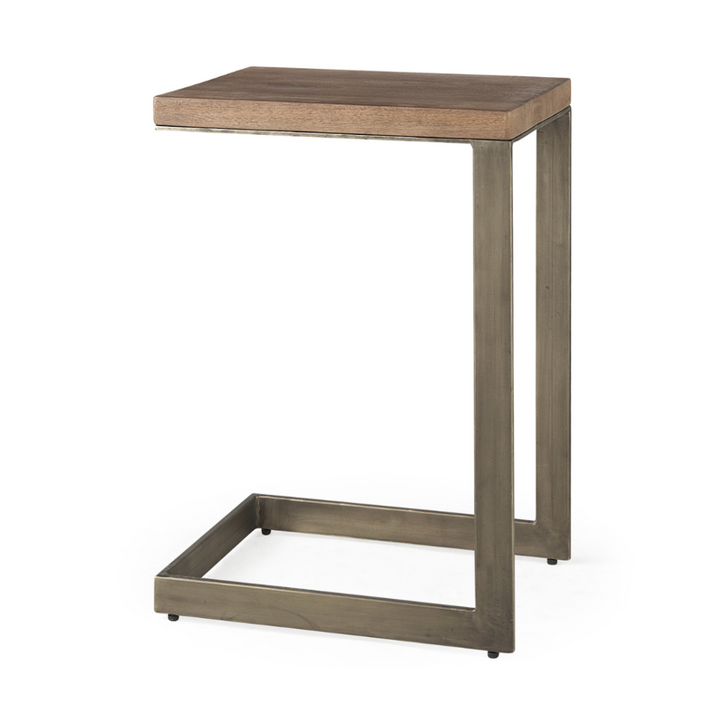 Faye Side Table