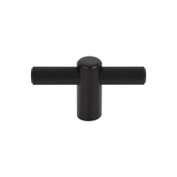 Dempsey [2-1/2"] Cabinet T-Knob