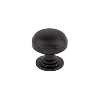Ellis 1-1/4" Round Cabinet Knob