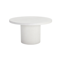 Nash Outdoor Dining Table 55"