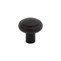 Clarence 1-1/4" Cabinet Knob