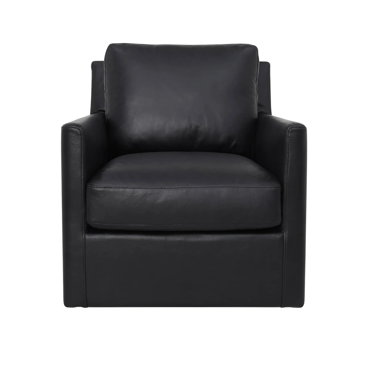 Europa Swivel Glider