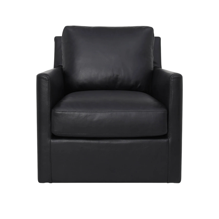 Europa Swivel Glider