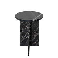 Griffin Marble Accent Table