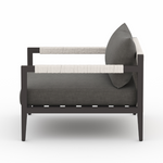 Shay Outdoor Chair - Bronze