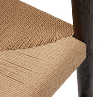 Gibson Woven Dining Chair