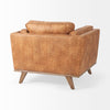 Brooks Armchair