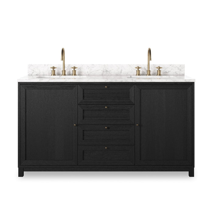 Miller Double Vanity