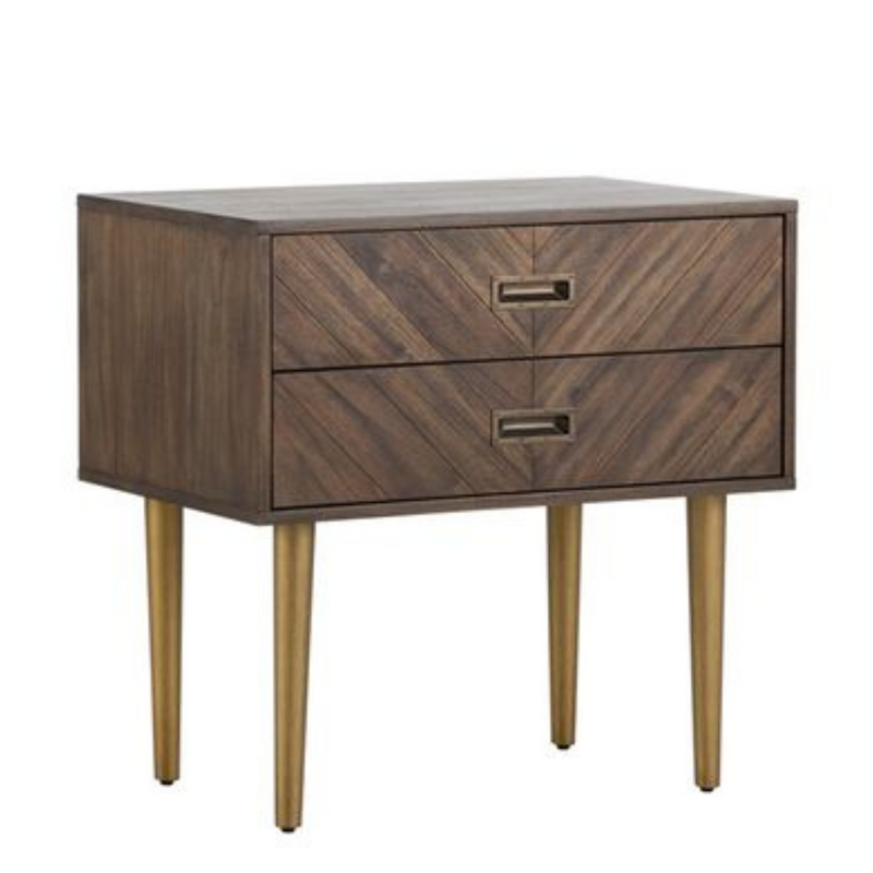 Griffin Nightstand