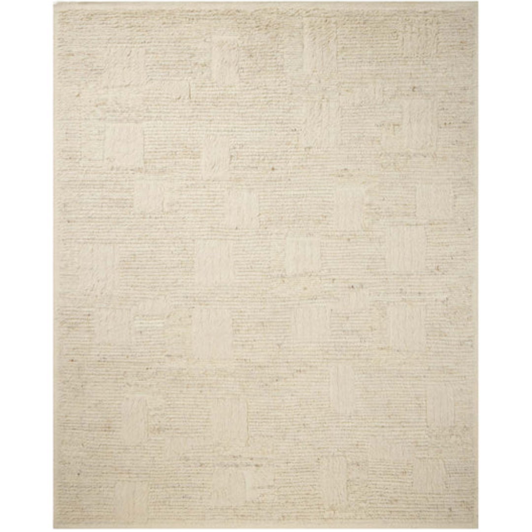 Monterrey MRY-03 (BR) Rug [Ivory/Natural]