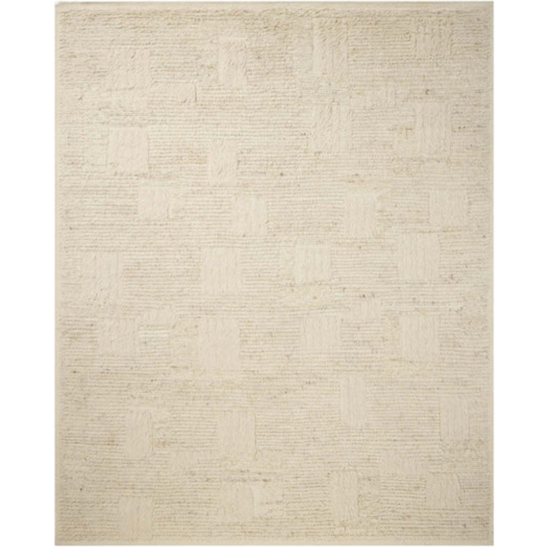 Monterrey MRY-03 (BR) Rug [Ivory/Natural]