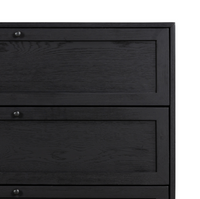 Miley 6 Drawer Dresser