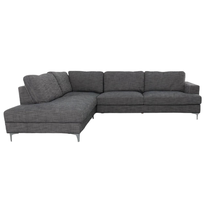 Feather Sectional Sofa