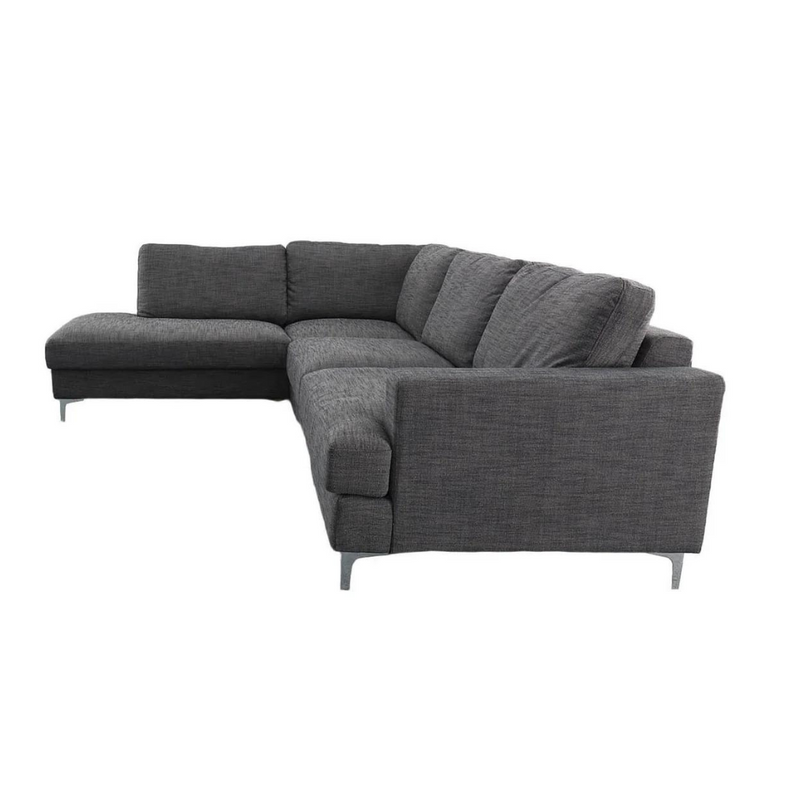 Feather Sectional Sofa
