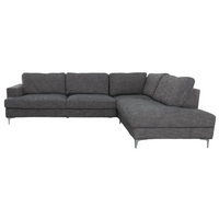 Feather Sectional Sofa