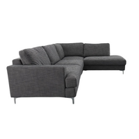 Feather Sectional Sofa