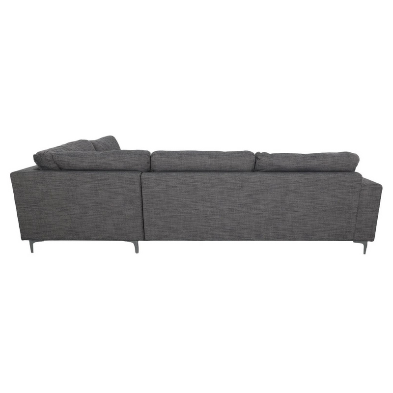Feather Sectional Sofa
