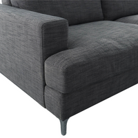 Feather Sectional Sofa