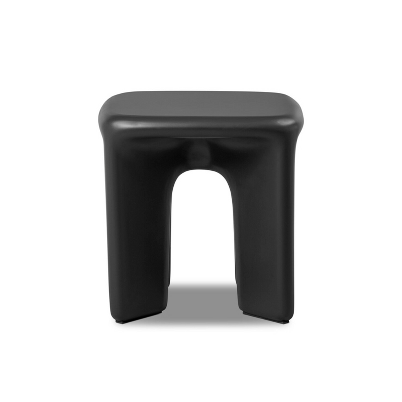 Devora Outdoor Accent Table