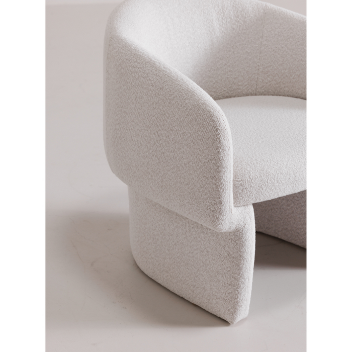 Ferro Accent Chair
