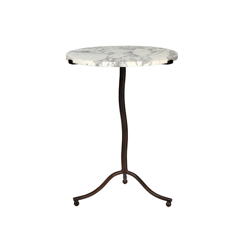 Simone End Table