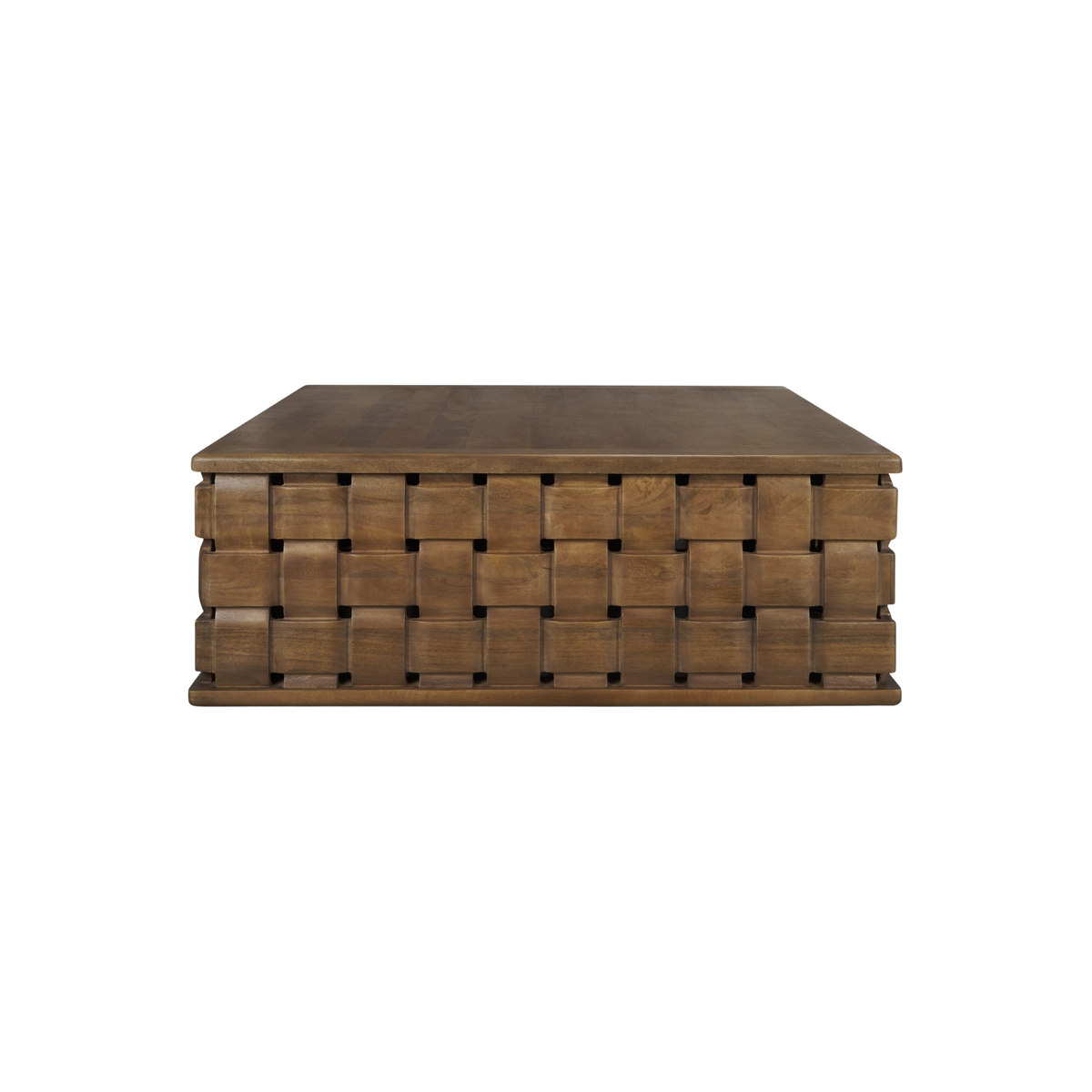 Trellyn Square Coffee Table