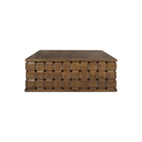 Trellyn Square Coffee Table