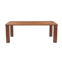 Evolution Dining Table