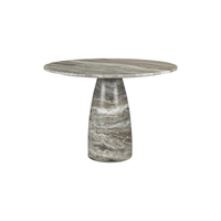 Allyson 42" Round Dining Table