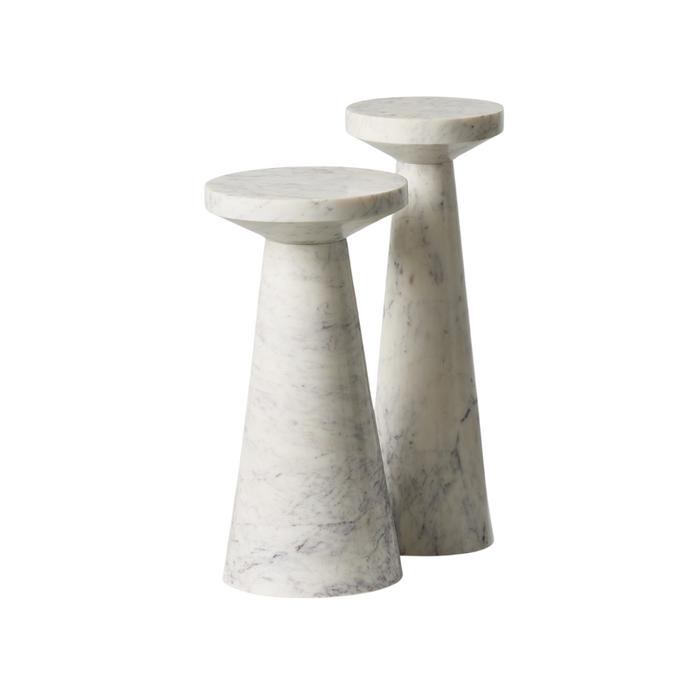 Montana Nesting End Tables